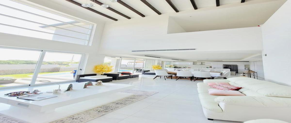 Foto de casa en venta en  , punta tiburón, residencial, marina y golf, alvarado, veracruz de ignacio de la llave, 0 No. 04