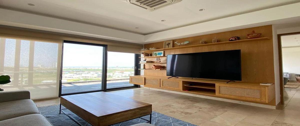 Foto de departamento en venta en  , punta tiburón, residencial, marina y golf, alvarado, veracruz de ignacio de la llave, 0 No. 03