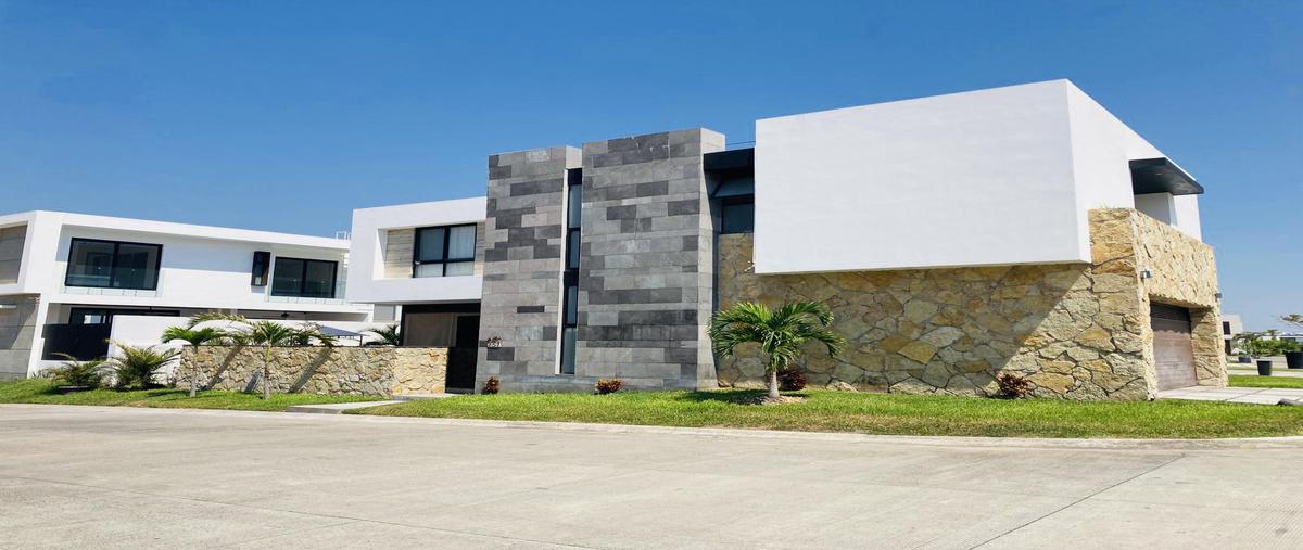 Foto de casa en , punta tiburón, residencial, marina y golf, alvarado, veracruz de ignacio de la llave, 0 foto 01 Foto de casa en venta en , punta tiburón, residencial, marina y golf, alvarado, veracruz de ignacio de la llave, 0 No. 01
