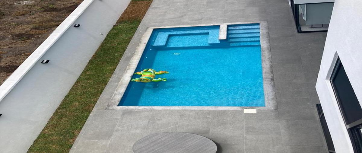 Foto de casa en venta en  , punta tiburón, residencial, marina y golf, alvarado, veracruz de ignacio de la llave, 27654167 No. 03