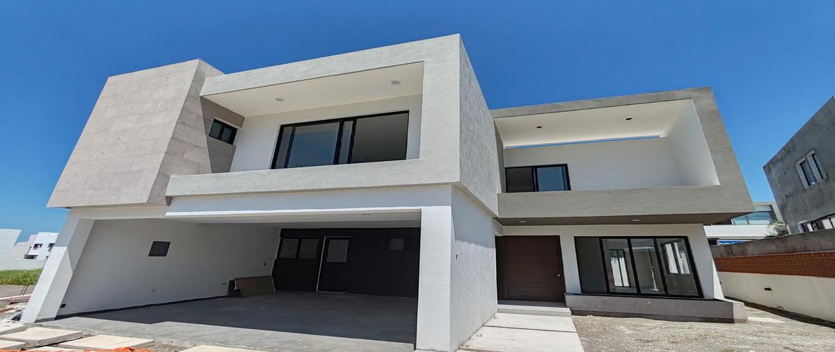 Foto de casa en , punta tiburón, residencial, marina y golf, alvarado, veracruz de ignacio de la llave, 28162290 foto 01 Foto de casa en venta en , punta tiburón, residencial, marina y golf, alvarado, veracruz de ignacio de la llave, 28162290 No. 01