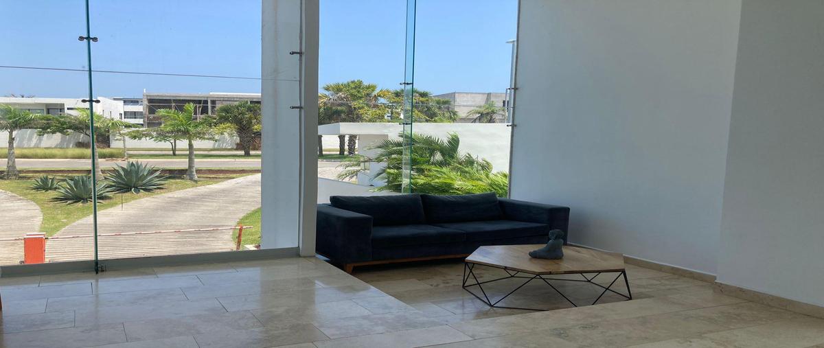 Foto de departamento en venta en  , punta tiburón, residencial, marina y golf, alvarado, veracruz de ignacio de la llave, 0 No. 03