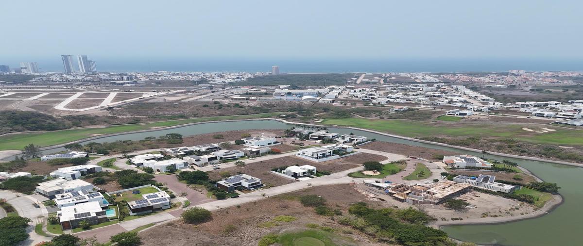 Foto de terreno habitacional en venta en  , punta tiburón, residencial, marina y golf, alvarado, veracruz de ignacio de la llave, 0 No. 04