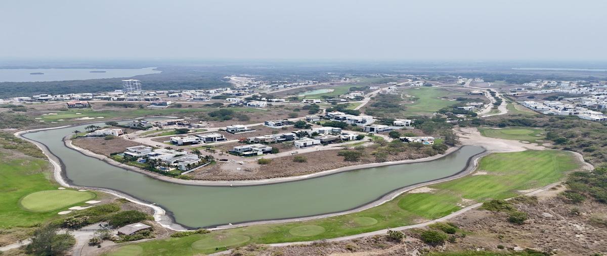 Foto de terreno habitacional en venta en  , punta tiburón, residencial, marina y golf, alvarado, veracruz de ignacio de la llave, 0 No. 05