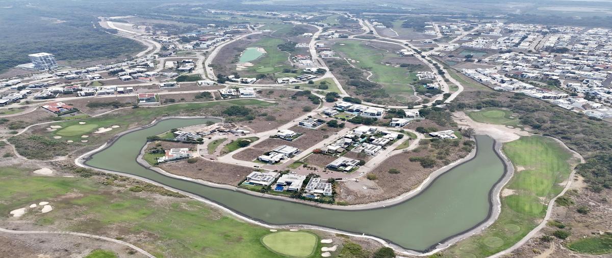 Foto de terreno habitacional en venta en  , punta tiburón, residencial, marina y golf, alvarado, veracruz de ignacio de la llave, 0 No. 04