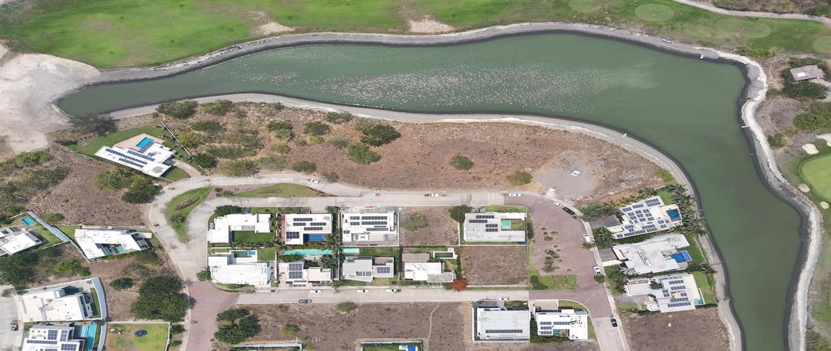 Foto de terreno habitacional en venta en  , punta tiburón, residencial, marina y golf, alvarado, veracruz de ignacio de la llave, 0 No. 05