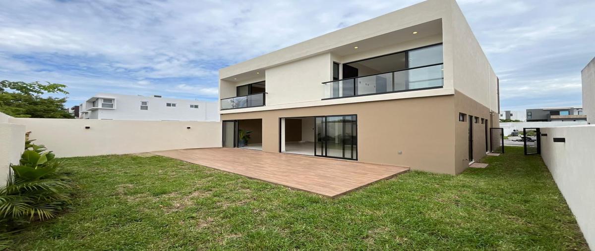 Foto de casa en , punta tiburón, residencial, marina y golf, alvarado, veracruz de ignacio de la llave, 28613501 foto 02 Foto de casa en venta en , punta tiburón, residencial, marina y golf, alvarado, veracruz de ignacio de la llave, 28613501 No. 02
