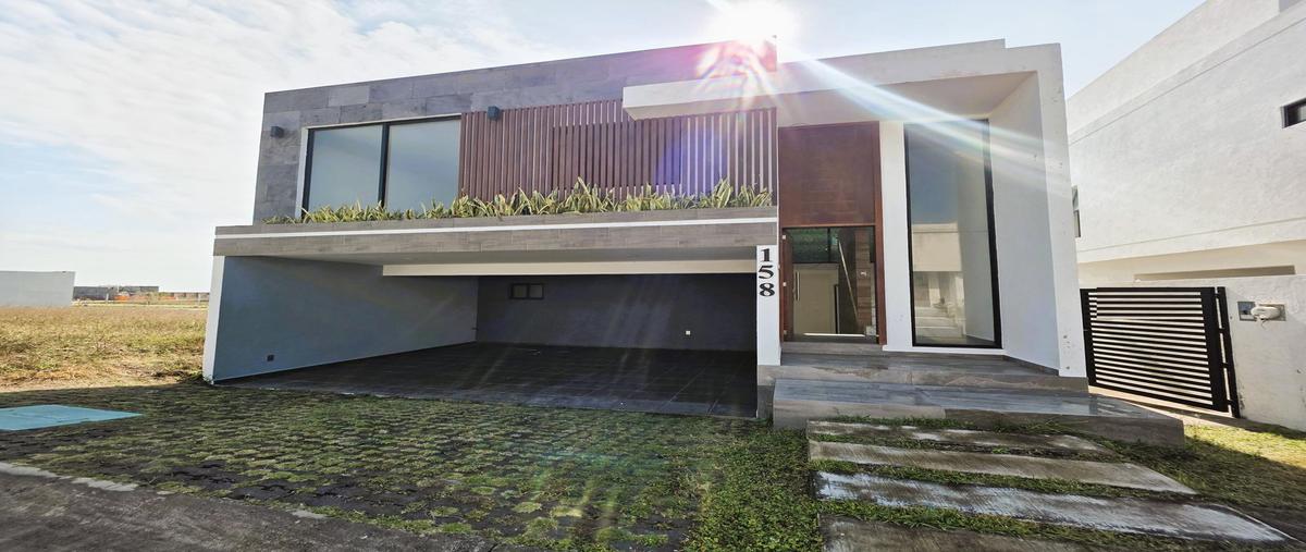 Foto de casa en , punta tiburón, residencial, marina y golf, alvarado, veracruz de ignacio de la llave, 28634012 foto 01 Foto de casa en venta en , punta tiburón, residencial, marina y golf, alvarado, veracruz de ignacio de la llave, 28634012 No. 01
