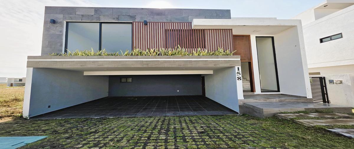 Foto de casa en , punta tiburón, residencial, marina y golf, alvarado, veracruz de ignacio de la llave, 28634012 foto 02 Foto de casa en venta en , punta tiburón, residencial, marina y golf, alvarado, veracruz de ignacio de la llave, 28634012 No. 02