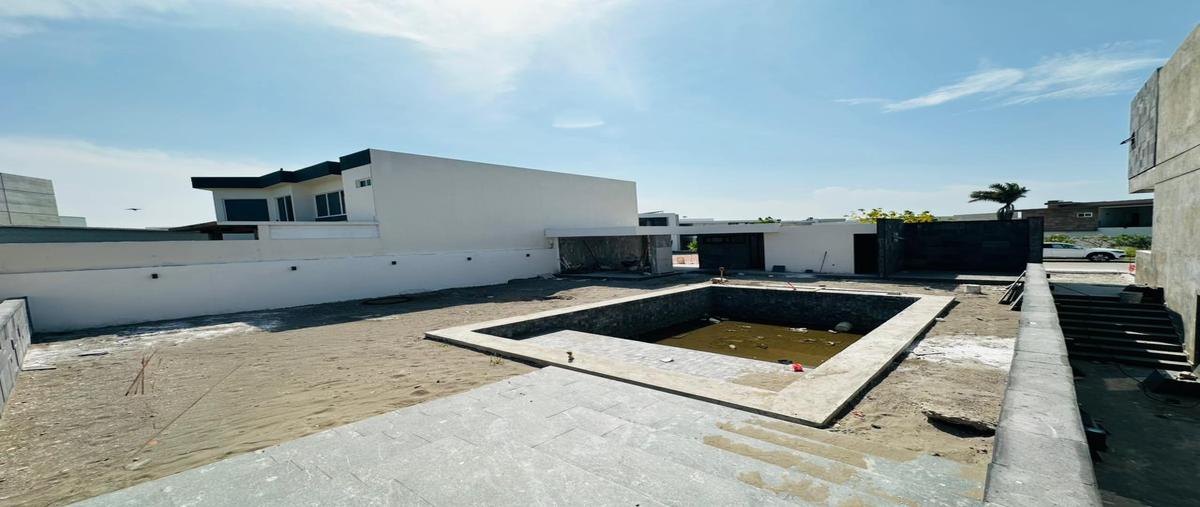 Foto de casa en venta en  , punta tiburón, residencial, marina y golf, alvarado, veracruz de ignacio de la llave, 28693328 No. 04