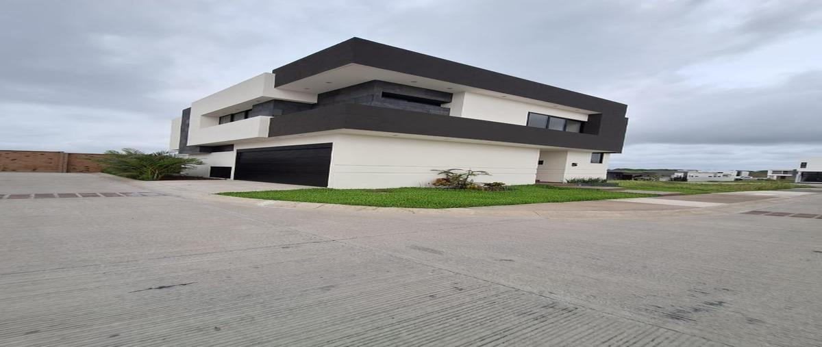 Foto de casa en venta en  , punta tiburón, residencial, marina y golf, alvarado, veracruz de ignacio de la llave, 28835011 No. 04