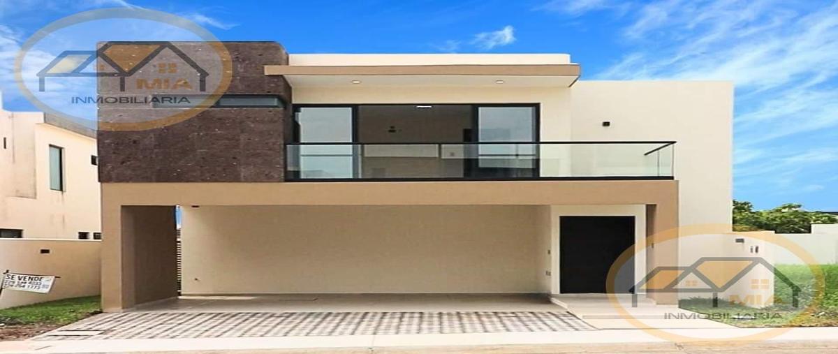 Foto de casa en , punta tiburón, residencial, marina y golf, alvarado, veracruz de ignacio de la llave, 28850302 foto 02 Foto de casa en venta en , punta tiburón, residencial, marina y golf, alvarado, veracruz de ignacio de la llave, 28850302 No. 02