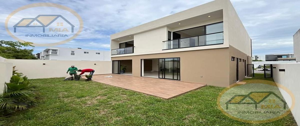 Foto de casa en , punta tiburón, residencial, marina y golf, alvarado, veracruz de ignacio de la llave, 28850302 foto 03 Foto de casa en venta en , punta tiburón, residencial, marina y golf, alvarado, veracruz de ignacio de la llave, 28850302 No. 03