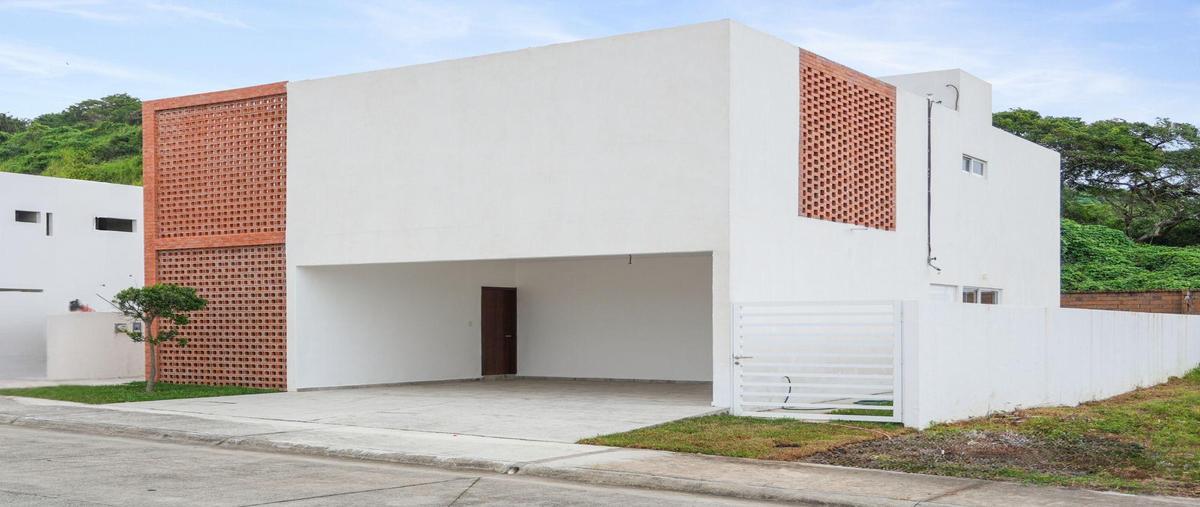 Foto de casa en , punta tiburón, residencial, marina y golf, alvarado, veracruz de ignacio de la llave, 0 foto 01 Foto de casa en venta en , punta tiburón, residencial, marina y golf, alvarado, veracruz de ignacio de la llave, 0 No. 01