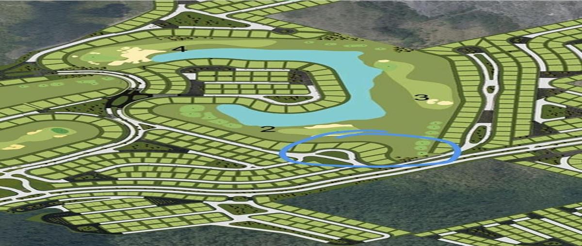 Foto de terreno habitacional en venta en  , punta tiburón, residencial, marina y golf, alvarado, veracruz de ignacio de la llave, 0 No. 03
