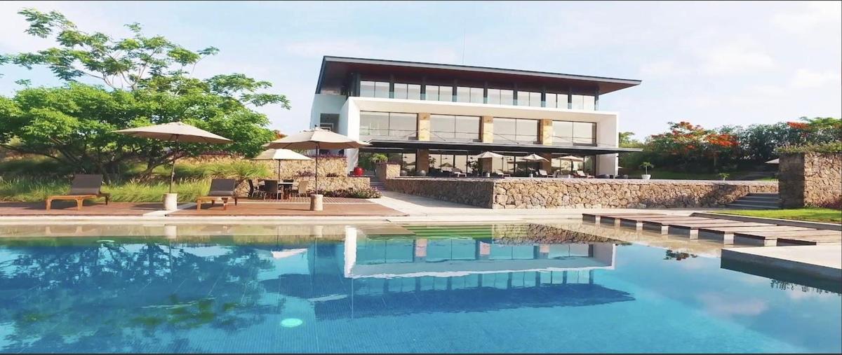 Foto de terreno habitacional en venta en  , punta tiburón, residencial, marina y golf, alvarado, veracruz de ignacio de la llave, 0 No. 05
