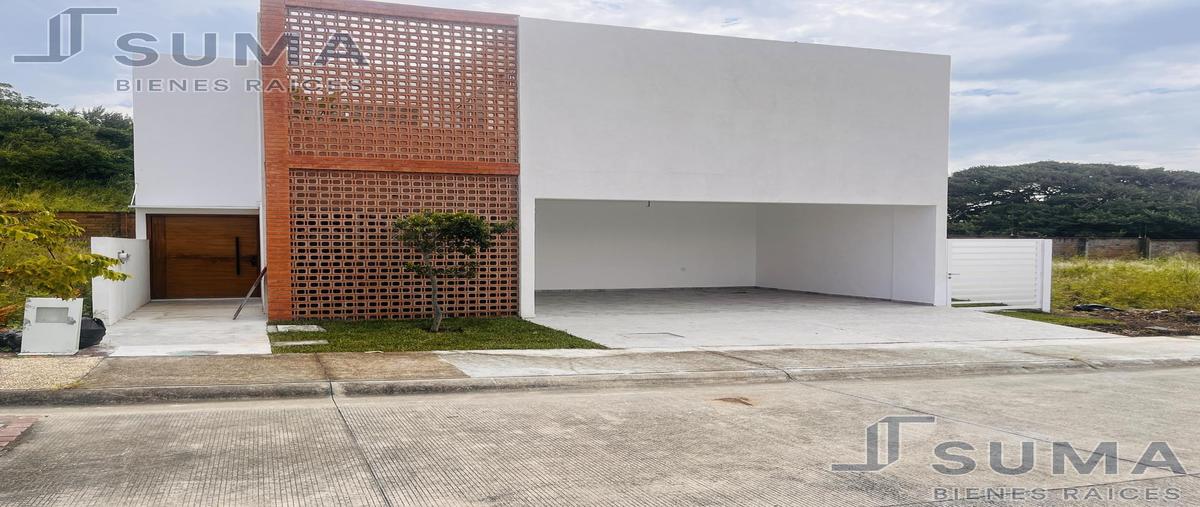 Foto de casa en , punta tiburón, residencial, marina y golf, alvarado, veracruz de ignacio de la llave, 0 foto 01 Foto de casa en venta en , punta tiburón, residencial, marina y golf, alvarado, veracruz de ignacio de la llave, 0 No. 01