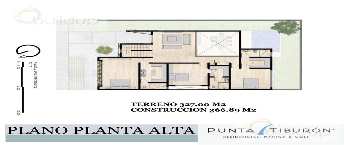 Foto de casa en , punta tiburón, residencial, marina y golf, alvarado, veracruz de ignacio de la llave, 0 foto 05 Foto de casa en venta en , punta tiburón, residencial, marina y golf, alvarado, veracruz de ignacio de la llave, 0 No. 05