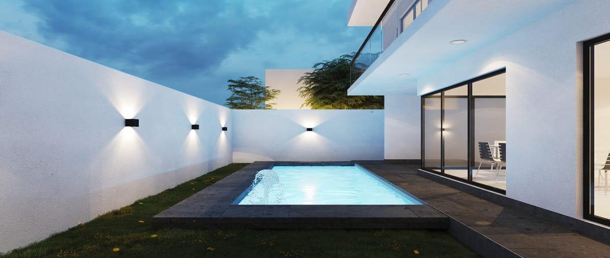 Foto de casa en venta en  , punta tiburón, residencial, marina y golf, alvarado, veracruz de ignacio de la llave, 0 No. 03