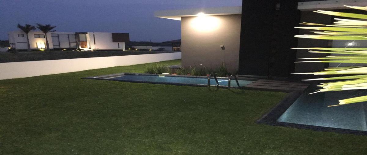 Foto de casa en renta en  , punta tiburón, residencial, marina y golf, alvarado, veracruz de ignacio de la llave, 0 No. 05