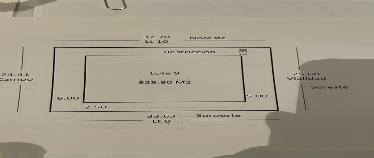Foto de terreno habitacional en venta en  , punta tiburón, residencial, marina y golf, alvarado, veracruz de ignacio de la llave, 0 No. 03