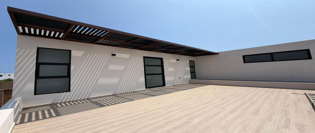 Foto de casa en venta en  , punta tiburón, residencial, marina y golf, alvarado, veracruz de ignacio de la llave, 29320474 No. 03