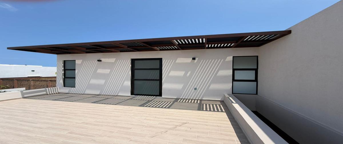 Foto de casa en venta en  , punta tiburón, residencial, marina y golf, alvarado, veracruz de ignacio de la llave, 29320474 No. 04