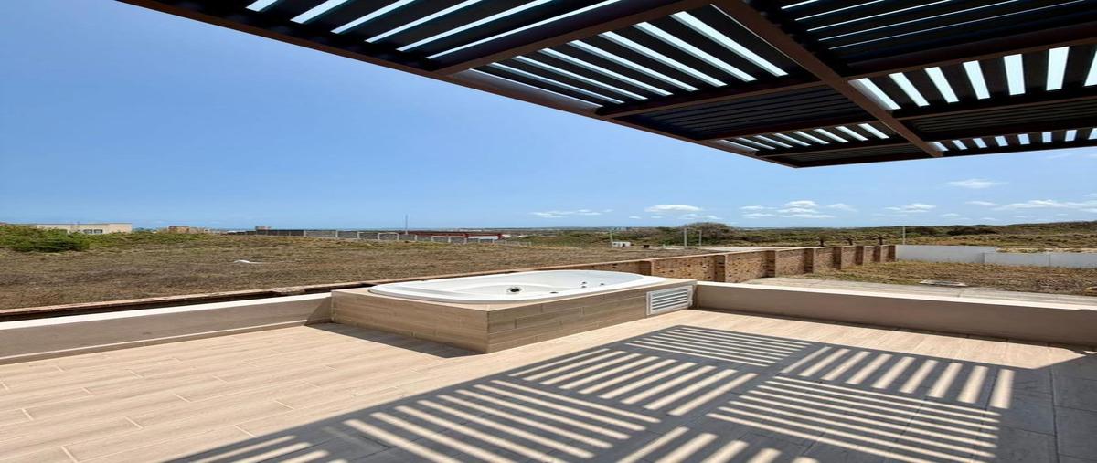Foto de casa en venta en  , punta tiburón, residencial, marina y golf, alvarado, veracruz de ignacio de la llave, 29320474 No. 05