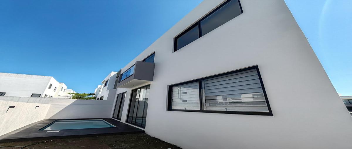 Foto de casa en venta en  , punta tiburón, residencial, marina y golf, alvarado, veracruz de ignacio de la llave, 0 No. 05