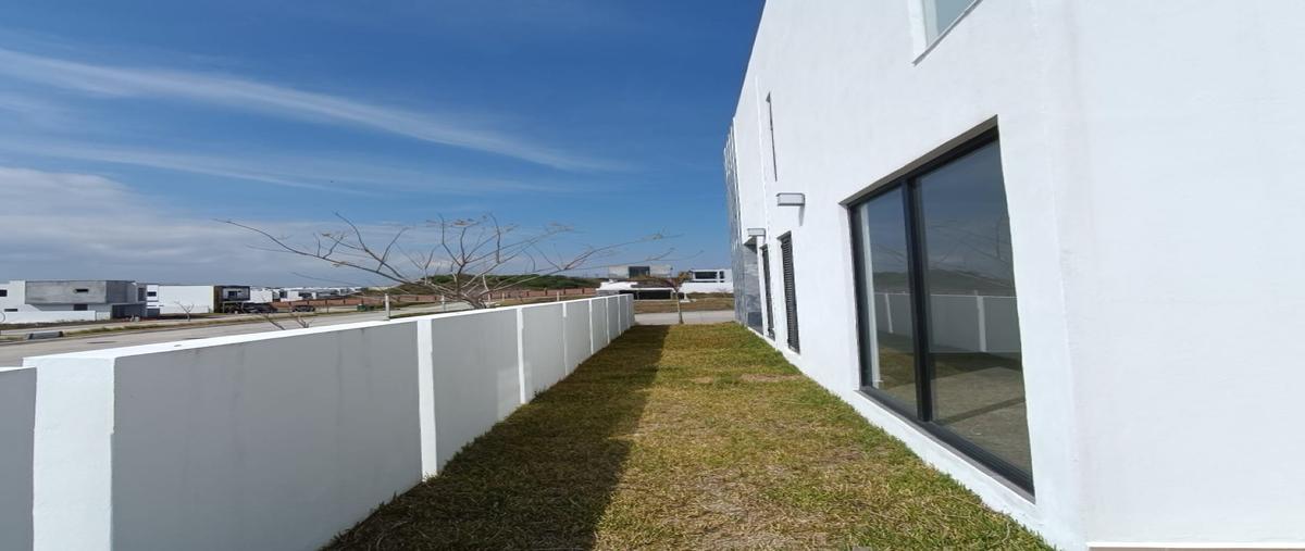 Foto de casa en venta en  , punta tiburón, residencial, marina y golf, alvarado, veracruz de ignacio de la llave, 29452018 No. 04