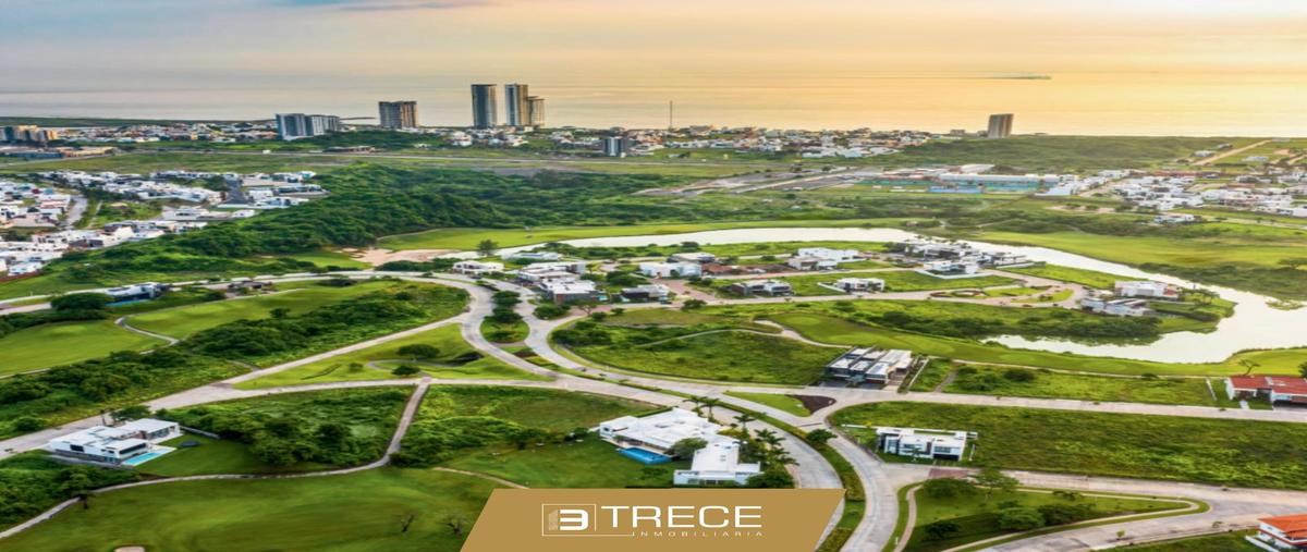 Foto de terreno habitacional en venta en  , punta tiburón, residencial, marina y golf, alvarado, veracruz de ignacio de la llave, 0 No. 03