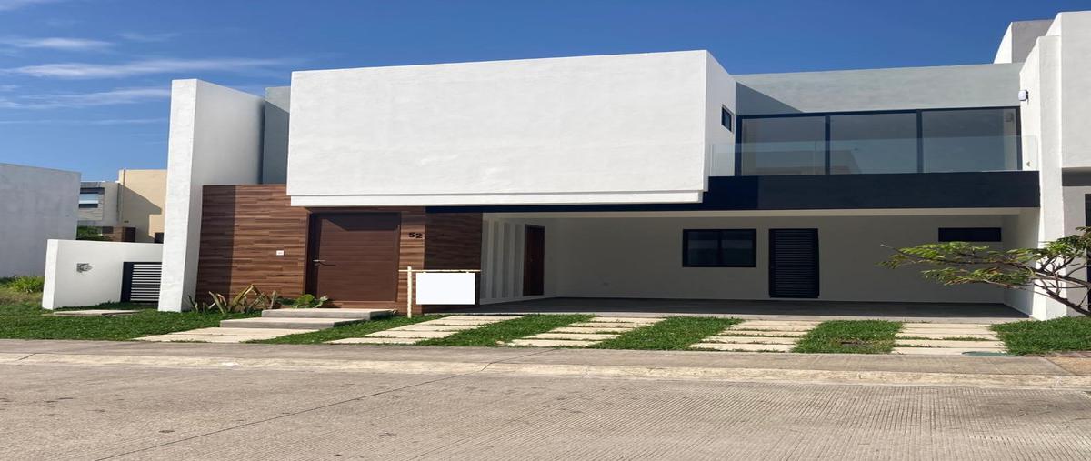 Foto de casa en , punta tiburón, residencial, marina y golf, alvarado, veracruz de ignacio de la llave, 0 foto 01 Foto de casa en venta en , punta tiburón, residencial, marina y golf, alvarado, veracruz de ignacio de la llave, 0 No. 01