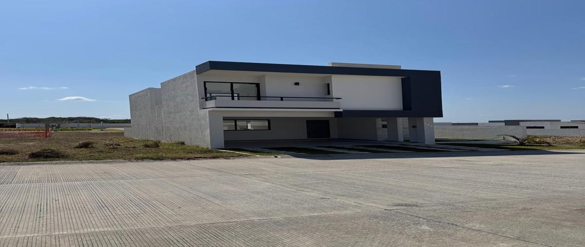 Foto de casa en venta en  , punta tiburón, residencial, marina y golf, alvarado, veracruz de ignacio de la llave, 0 No. 03