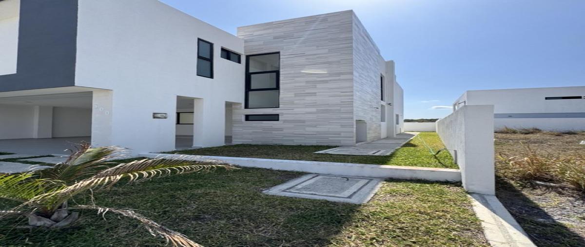 Foto de casa en venta en  , punta tiburón, residencial, marina y golf, alvarado, veracruz de ignacio de la llave, 0 No. 04
