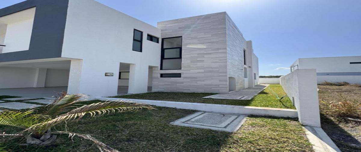 Foto de casa en venta en  , punta tiburón, residencial, marina y golf, alvarado, veracruz de ignacio de la llave, 0 No. 05