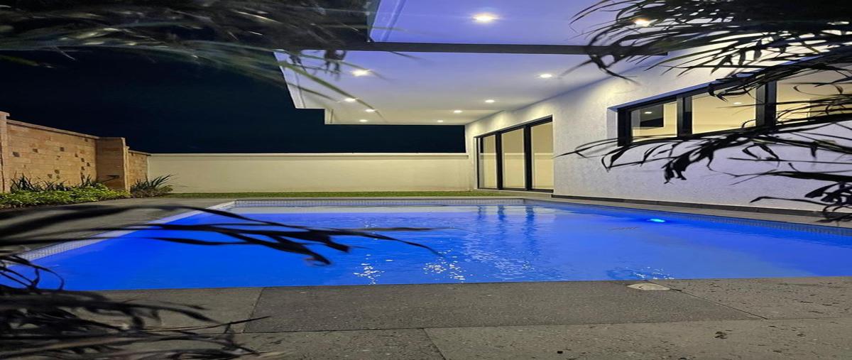 Foto de casa en venta en  , punta tiburón, residencial, marina y golf, alvarado, veracruz de ignacio de la llave, 0 No. 04
