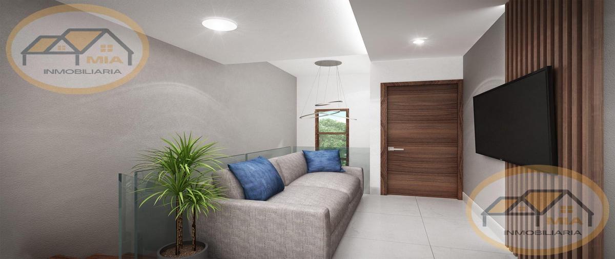 Foto de casa en venta en  , punta tiburón, residencial, marina y golf, alvarado, veracruz de ignacio de la llave, 29825001 No. 04