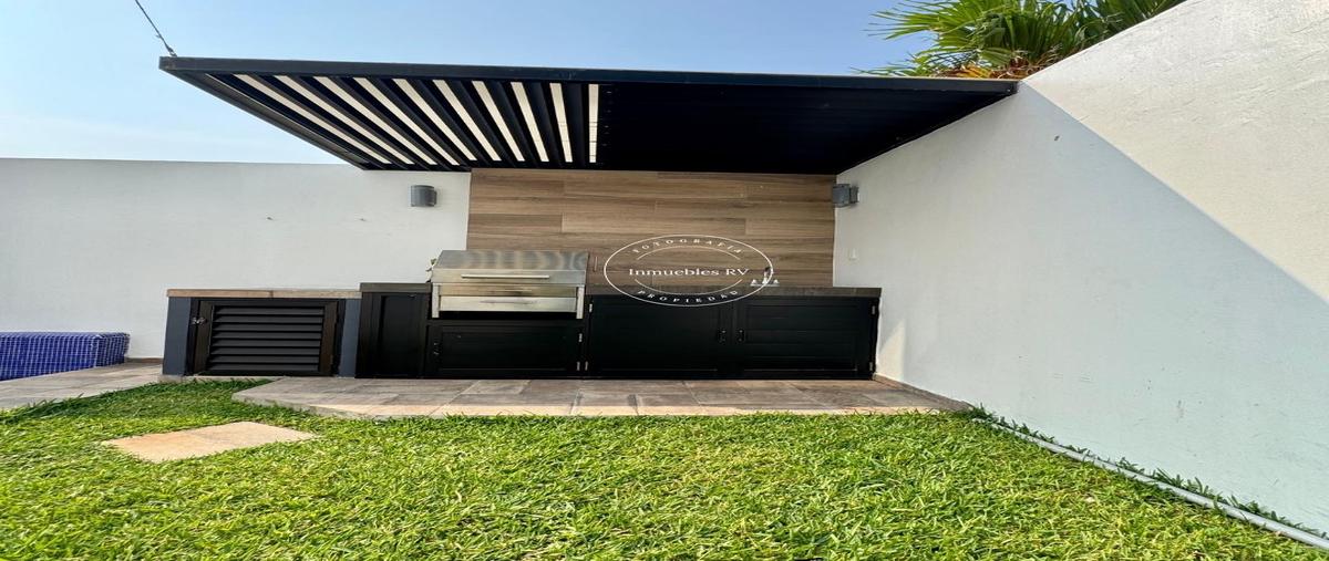 Foto de casa en venta en  , punta tiburón, residencial, marina y golf, alvarado, veracruz de ignacio de la llave, 29826313 No. 05