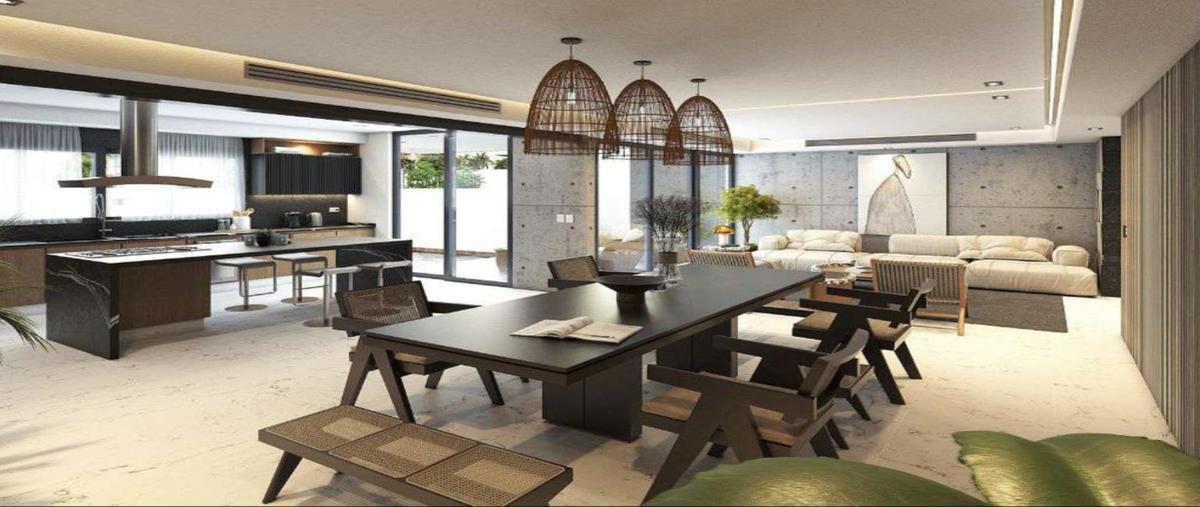 Foto de casa en venta en  , punta tiburón, residencial, marina y golf, alvarado, veracruz de ignacio de la llave, 0 No. 04