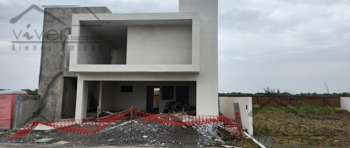 Foto de casa en , punta tiburón, residencial, marina y golf, alvarado, veracruz de ignacio de la llave, 0 foto 01 Foto de casa en venta en , punta tiburón, residencial, marina y golf, alvarado, veracruz de ignacio de la llave, 0 No. 01