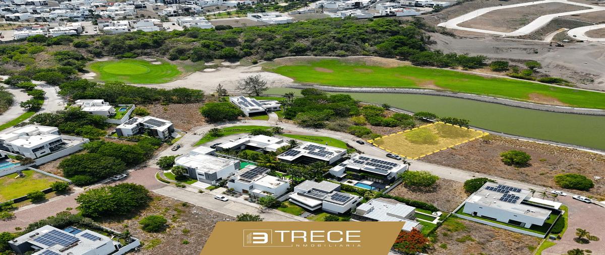 Foto de terreno habitacional en venta en  , punta tiburón, residencial, marina y golf, alvarado, veracruz de ignacio de la llave, 29968572 No. 04