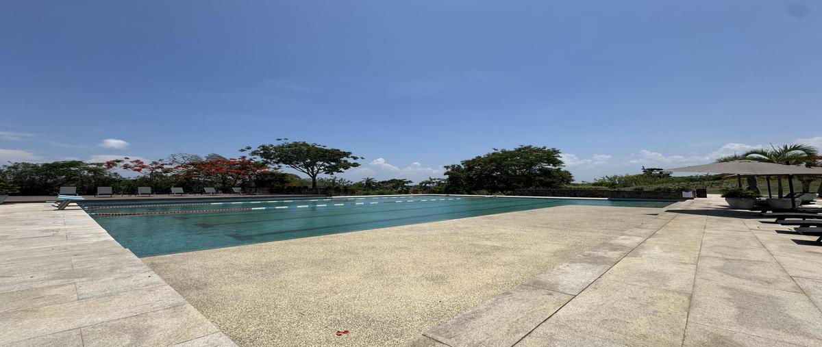 Foto de terreno habitacional en venta en  , punta tiburón, residencial, marina y golf, alvarado, veracruz de ignacio de la llave, 30002913 No. 04