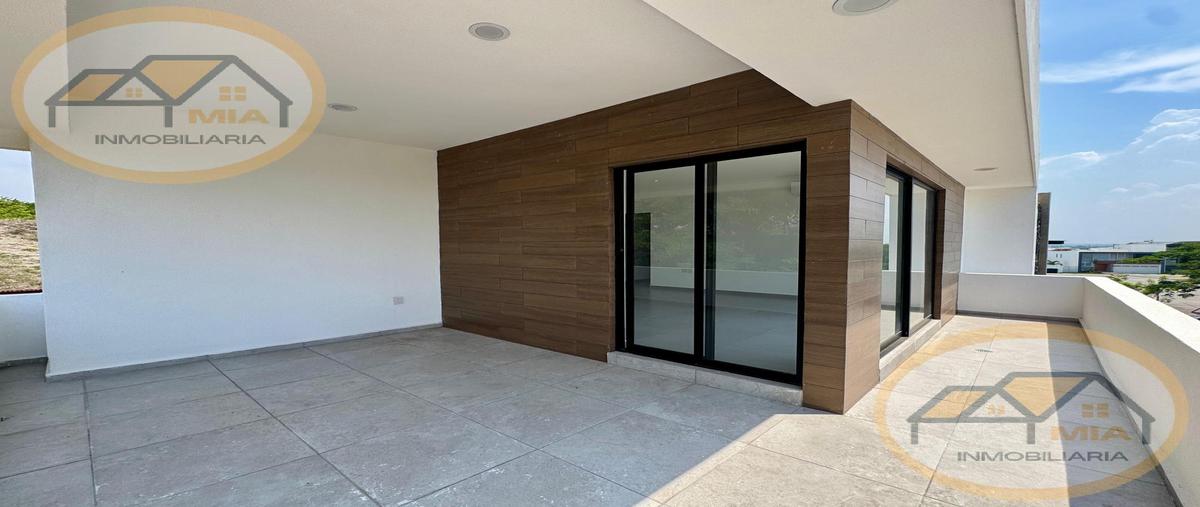 Foto de casa en venta en  , punta tiburón, residencial, marina y golf, alvarado, veracruz de ignacio de la llave, 30006507 No. 05