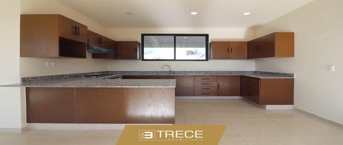 Foto de casa en venta en  , punta tiburón, residencial, marina y golf, alvarado, veracruz de ignacio de la llave, 30008479 No. 03