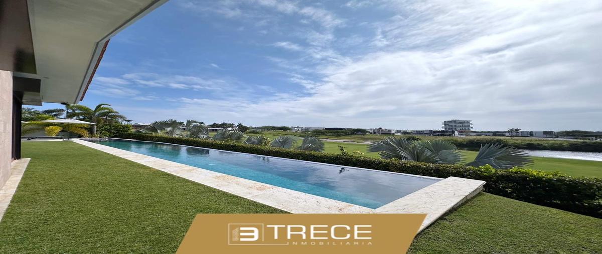 Foto de casa en , punta tiburón, residencial, marina y golf, alvarado, veracruz de ignacio de la llave, 0 foto 01 Foto de casa en venta en , punta tiburón, residencial, marina y golf, alvarado, veracruz de ignacio de la llave, 0 No. 01