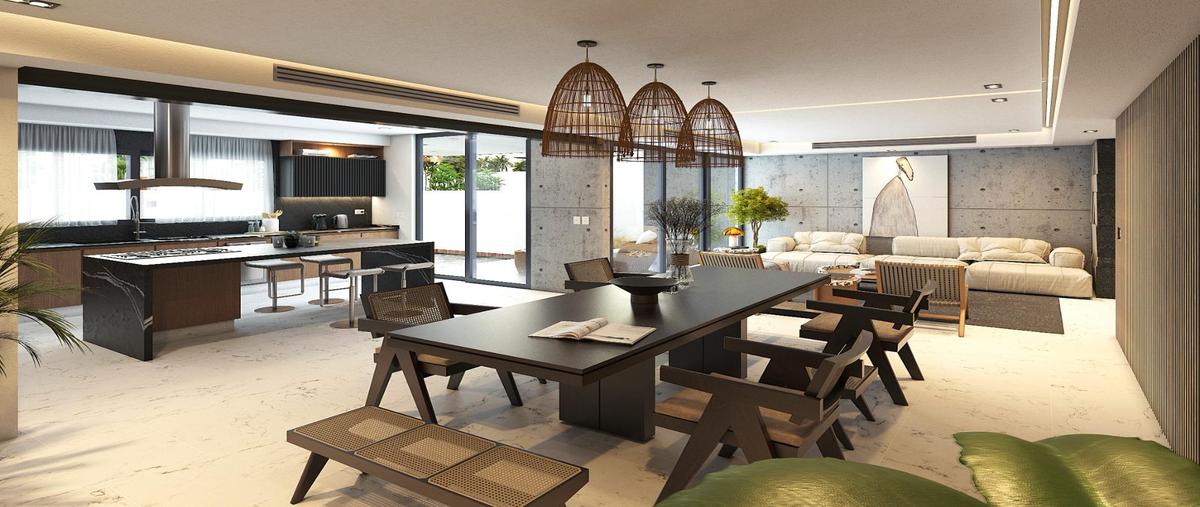 Foto de casa en venta en  , punta tiburón, residencial, marina y golf, alvarado, veracruz de ignacio de la llave, 0 No. 05
