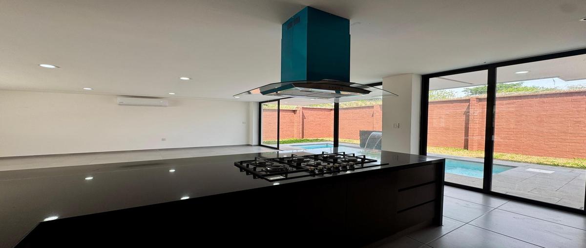 Foto de casa en venta en  , punta tiburón, residencial, marina y golf, alvarado, veracruz de ignacio de la llave, 0 No. 05