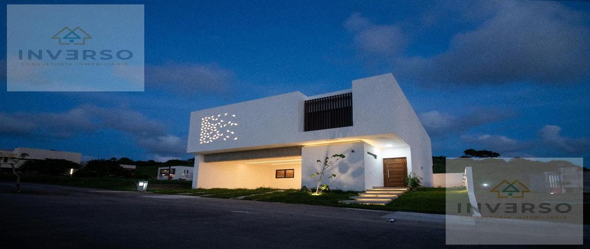 Foto de casa en , punta tiburón, residencial, marina y golf, alvarado, veracruz de ignacio de la llave, 30030078 foto 01 Foto de casa en venta en , punta tiburón, residencial, marina y golf, alvarado, veracruz de ignacio de la llave, 30030078 No. 01