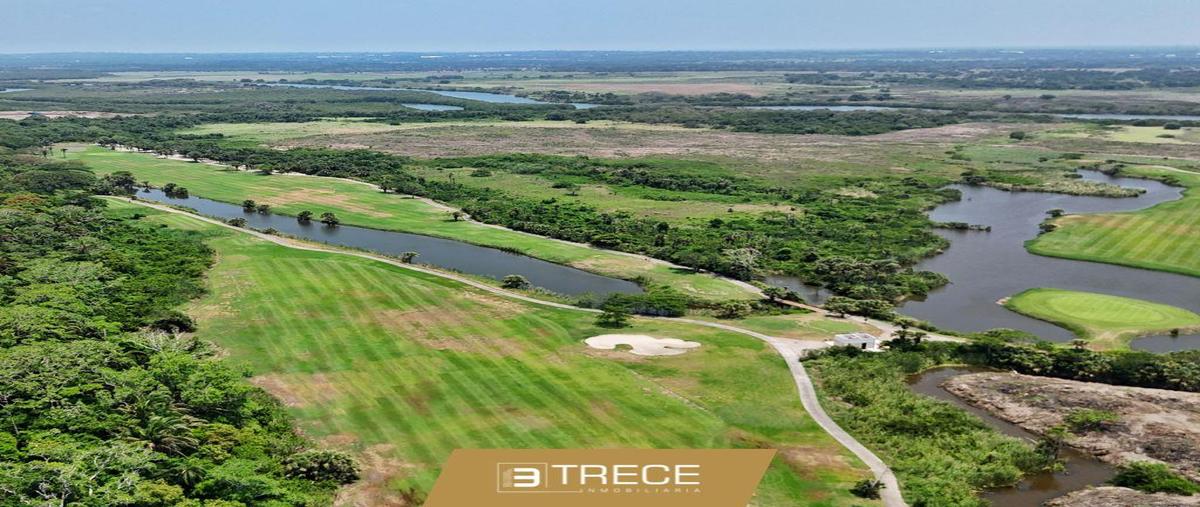 Foto de terreno habitacional en , punta tiburón, residencial, marina y golf, alvarado, veracruz de ignacio de la llave, 0 foto 02 Foto de terreno habitacional en venta en , punta tiburón, residencial, marina y golf, alvarado, veracruz de ignacio de la llave, 0 No. 02