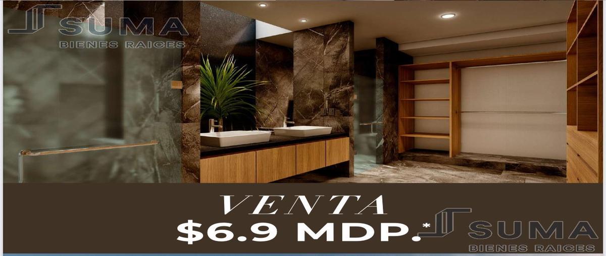 Foto de casa en venta en  , punta tiburón, residencial, marina y golf, alvarado, veracruz de ignacio de la llave, 0 No. 04